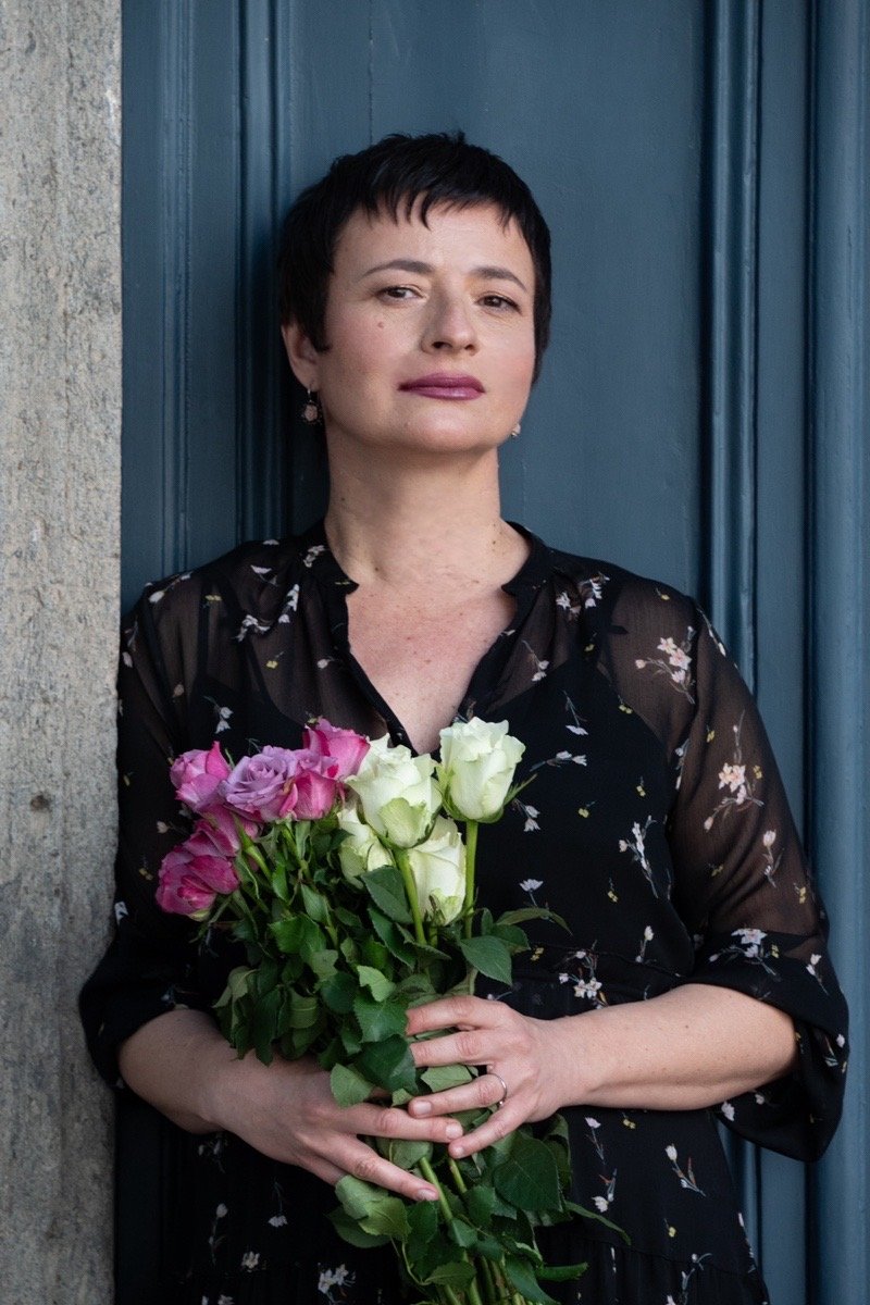 Teodora Ristic