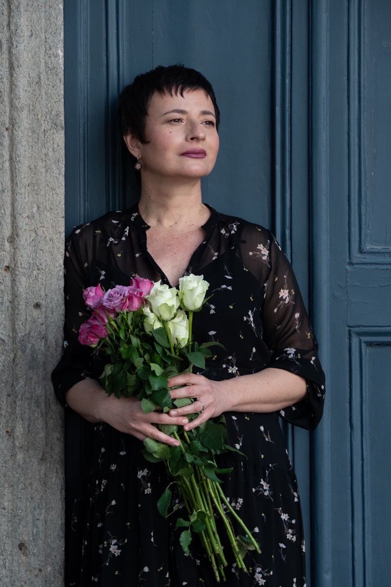 Teodora Ristic