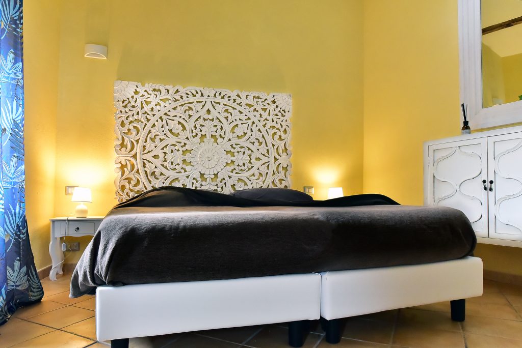 Torre Antica Suite Alloggio turistico e casa vacanze