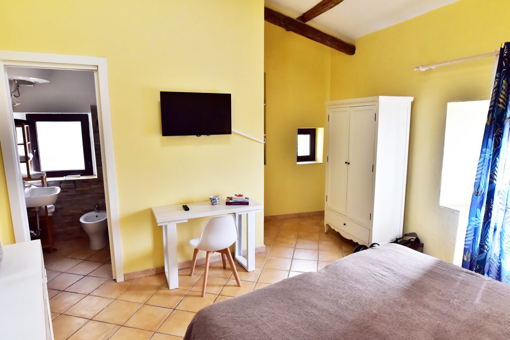 Torre Antica Suite Alloggio turistico e casa vacanze