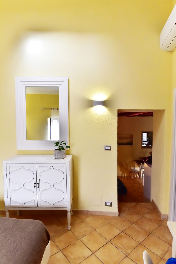 Torre Antica Suite Alloggio turistico e casa vacanze