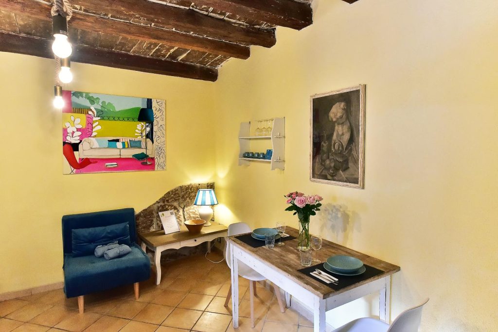 Torre Antica Suite Alloggio turistico e casa vacanze