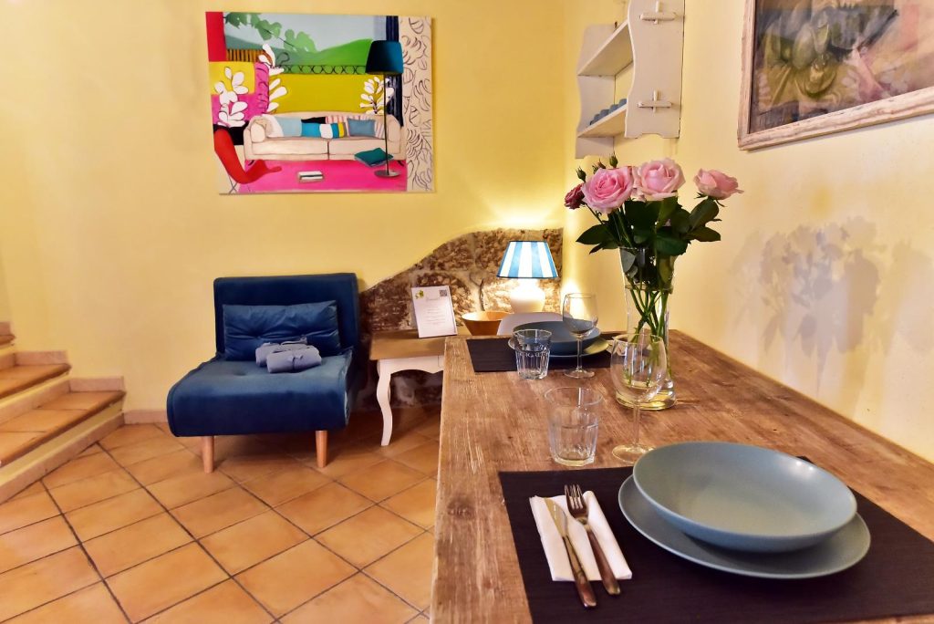 Torre Antica Suite Alloggio turistico e casa vacanze