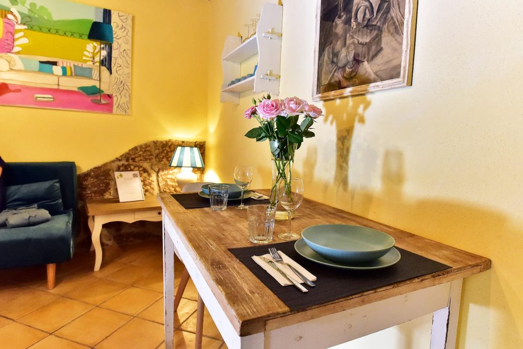 Torre Antica Suite Alloggio turistico e casa vacanze
