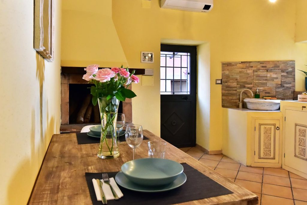 Torre Antica Suite Alloggio turistico e casa vacanze