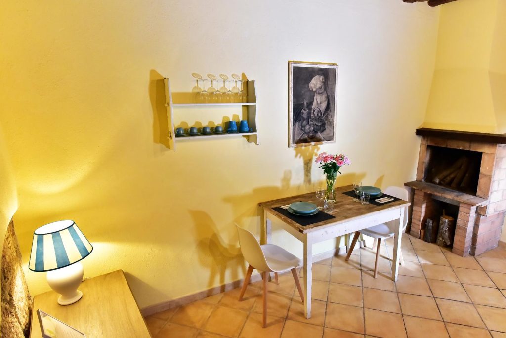 Torre Antica Suite Alloggio turistico e casa vacanze