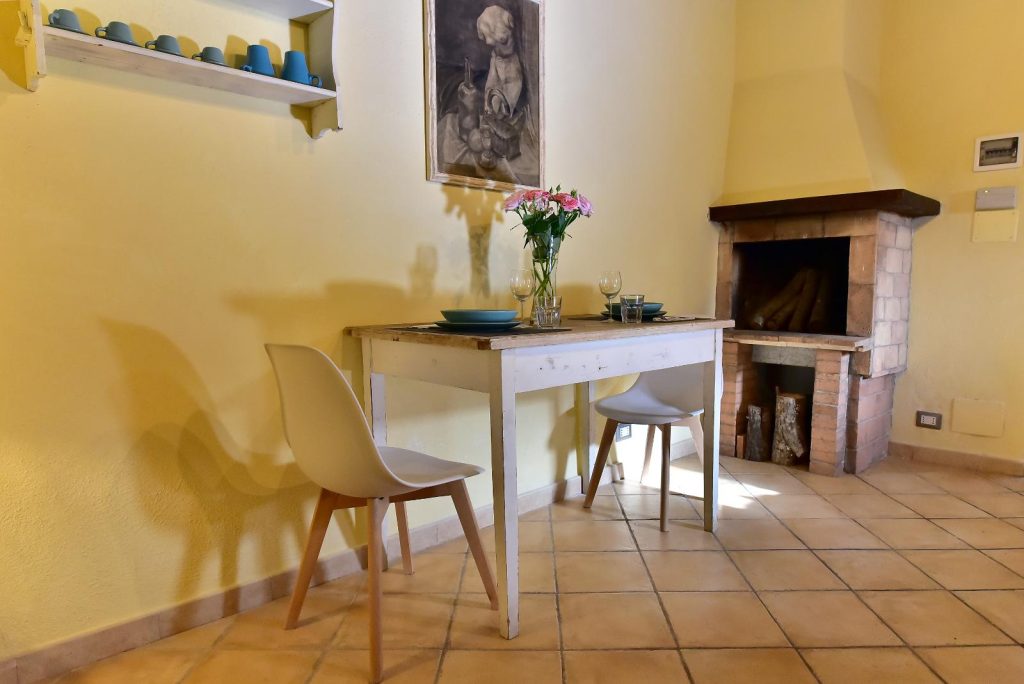 Torre Antica Suite Alloggio turistico e casa vacanze