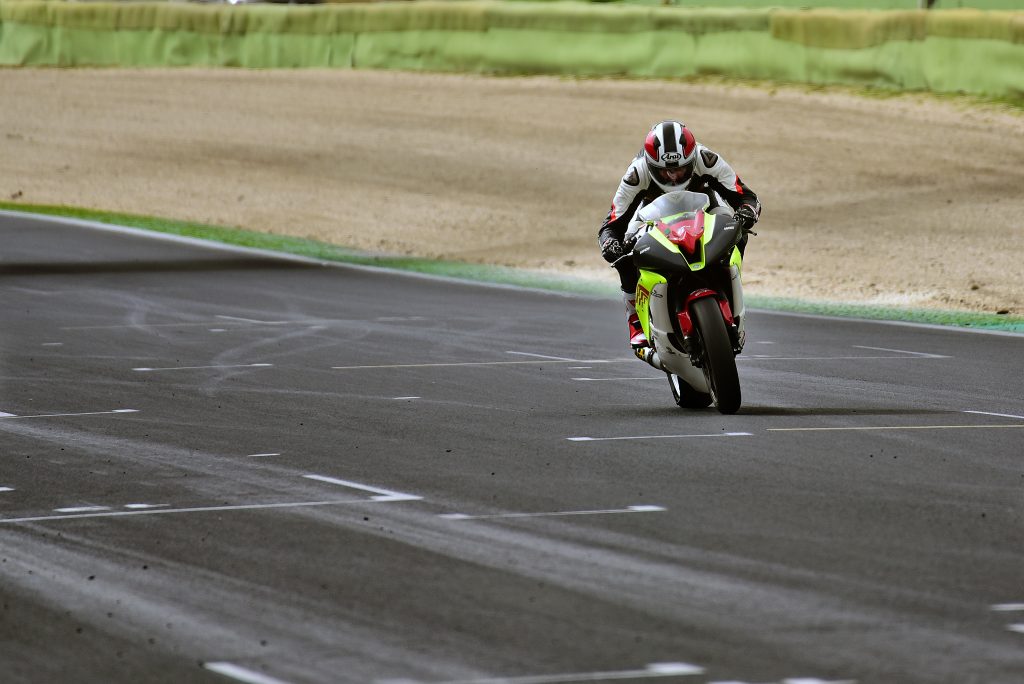 Autodromo di Vallelunga
