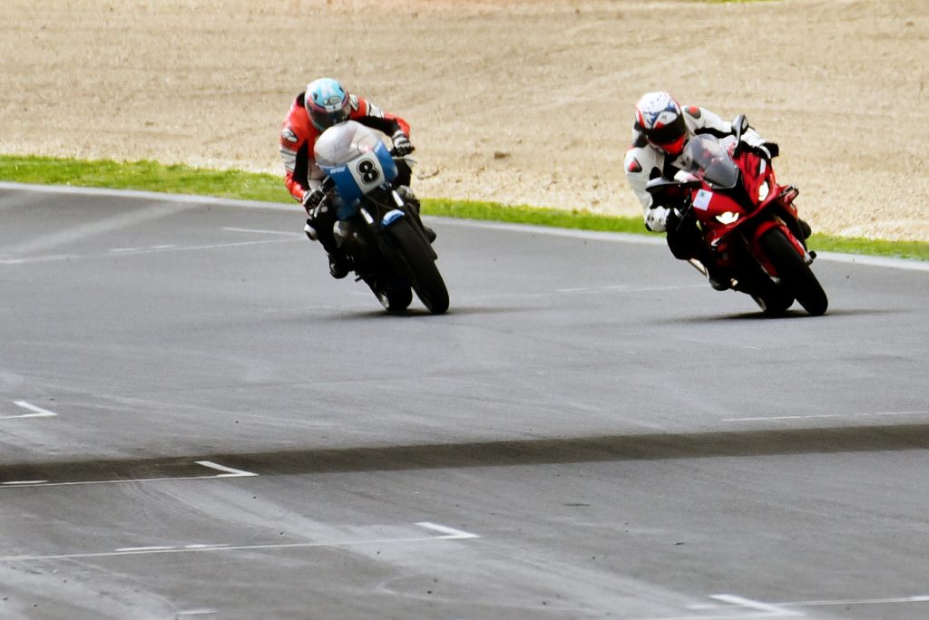 Autodromo di Vallelunga