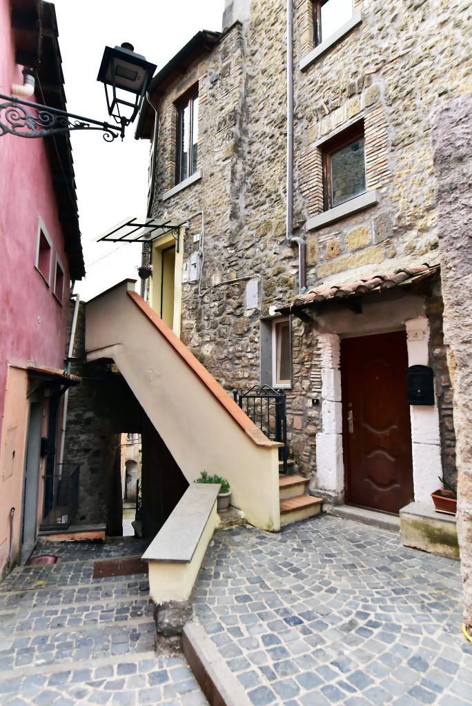 Campagnano di Roma