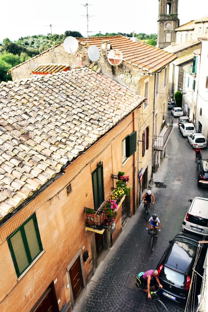 Campagnano di Roma