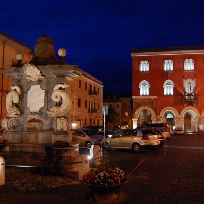 🌿 Arte, storia e natura: cosa vedere a Campagnano di Roma in un weekend