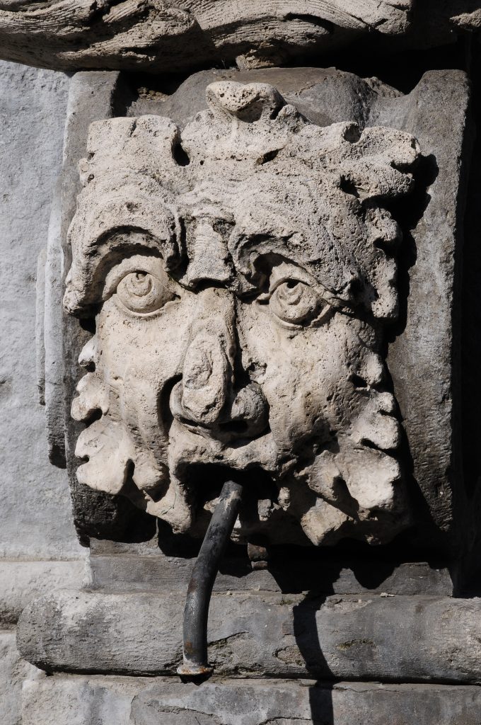Campagnano di Roma