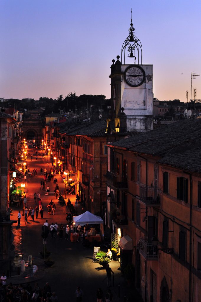 Campagnano di Roma