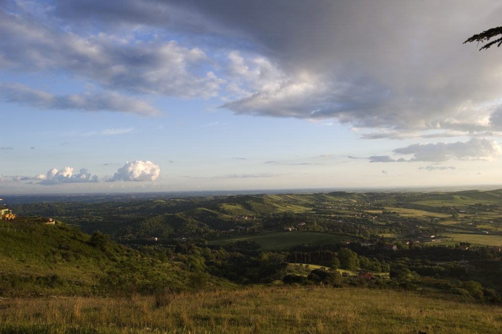 Valle del Sorbo