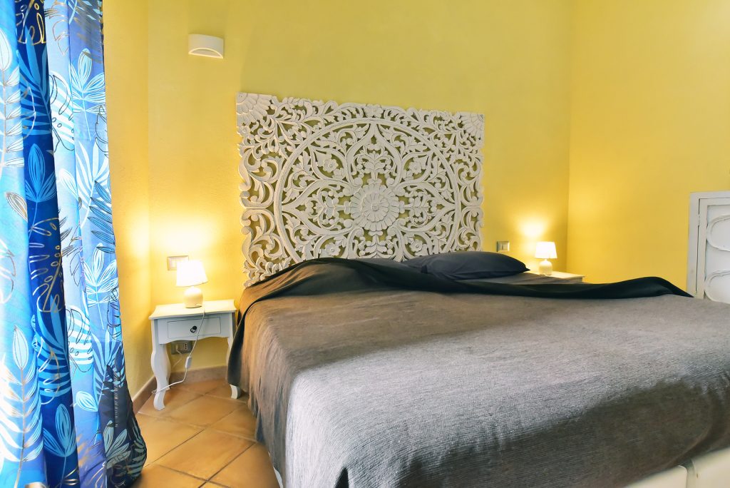 Torre Antica Suite Alloggio turistico e casa vacanze