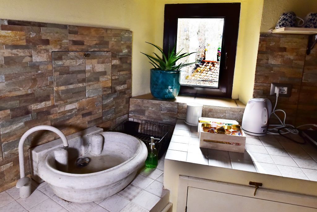 Torre Antica Suite Alloggio turistico e casa vacanze