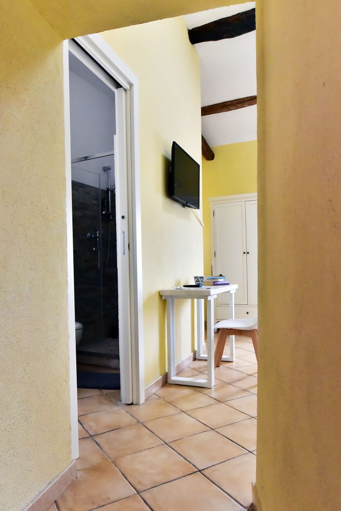 Torre Antica Suite Alloggio turistico e casa vacanze