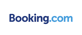 logo Booking.com