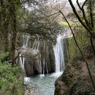 Alla scoperta della Via Francigena: soggiornare a Campagnano di Roma lungo il cammino