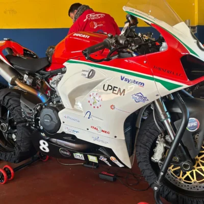 🏁 Dormire vicino all’Autodromo Vallelunga: la scelta dei piloti